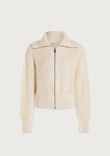 ELOISE FULL ZIP