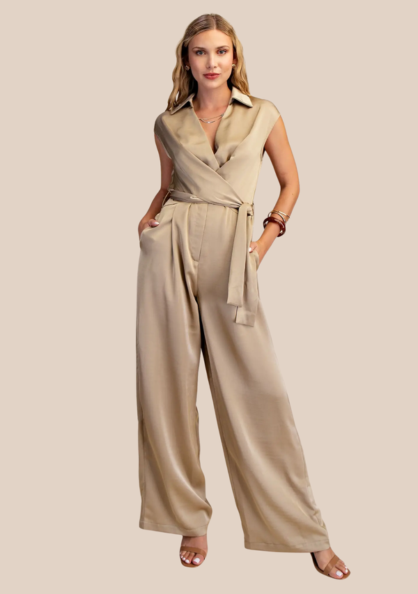 REYA JUMPSUIT
