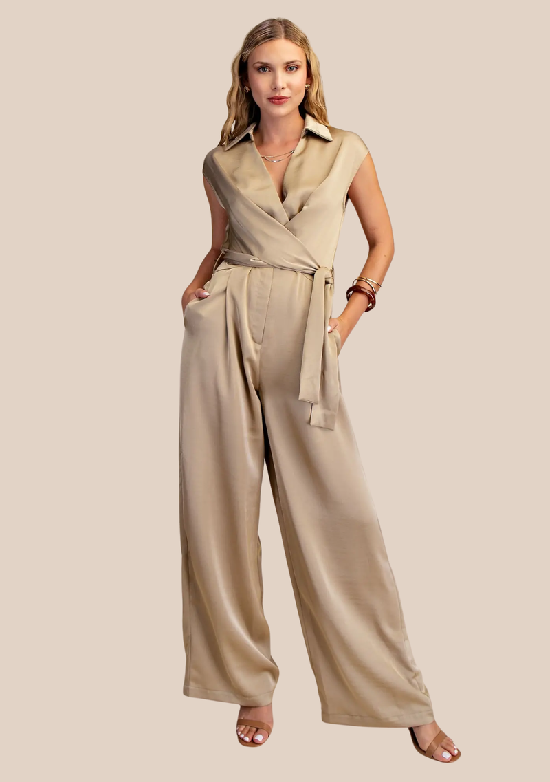 REYA JUMPSUIT