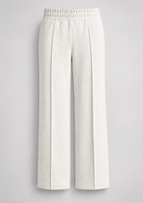 THE WIDE LEG PANT 30"