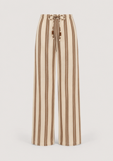 BAJA CHARLI DRAWSTRING PANT