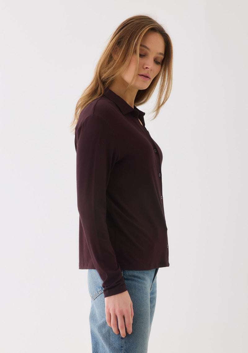 SOFT TOUCH L|S SHIRT