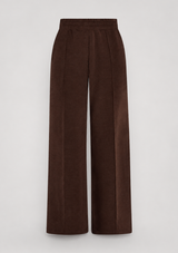 THE WIDE LEG PANT 30"
