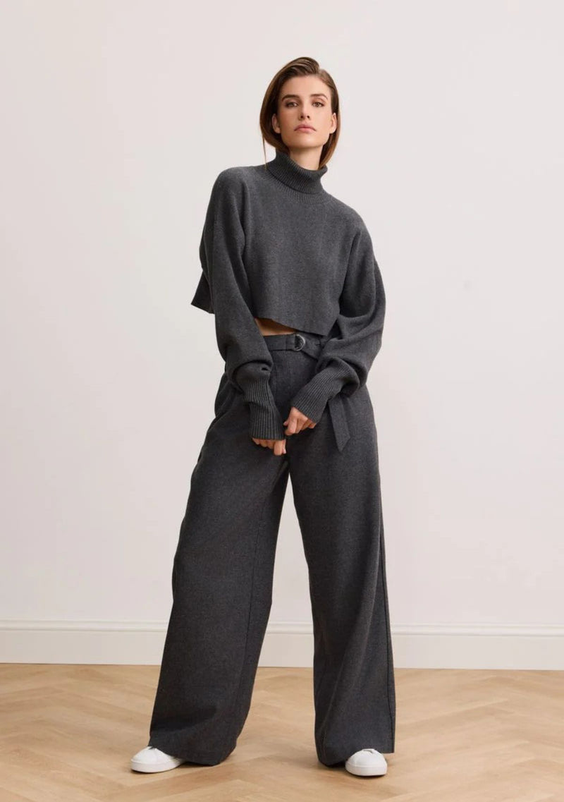 IZZY WIDE LEG PANT