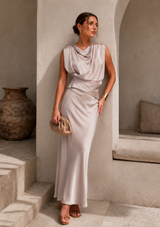 EVELYN DRESS