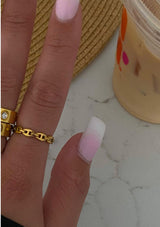THE SHELL RING