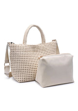 AMBROSIA MEDIUM TOTE