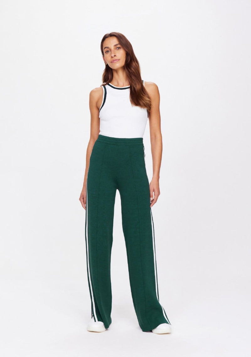 FREYA KNIT PANT