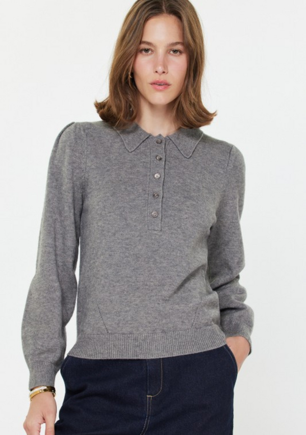 MIRIAM SWEATER