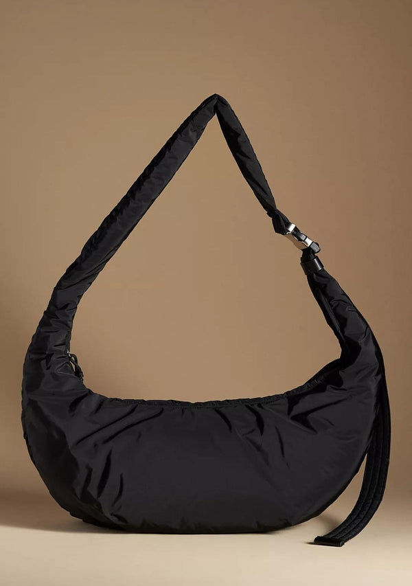 JAMES NYLON SLING BAG