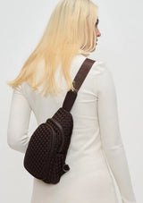 BEYOND THE HORIZON SLING BAG