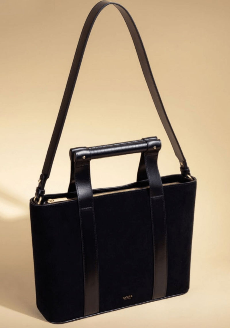 THE RAVENNA TOTE