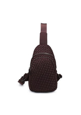 BEYOND THE HORIZON SLING BAG