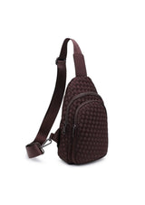 BEYOND THE HORIZON SLING BAG
