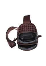 BEYOND THE HORIZON SLING BAG
