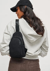 BEYOND THE HORIZON SLING BAG