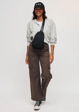 BEYOND THE HORIZON SLING BAG