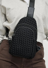 BEYOND THE HORIZON SLING BAG
