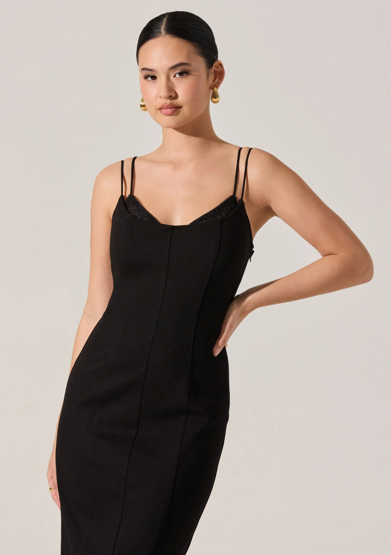 MERIDETH DRESS