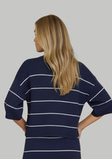 WARNER TEE