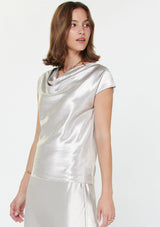 SYLVIA BLOUSE