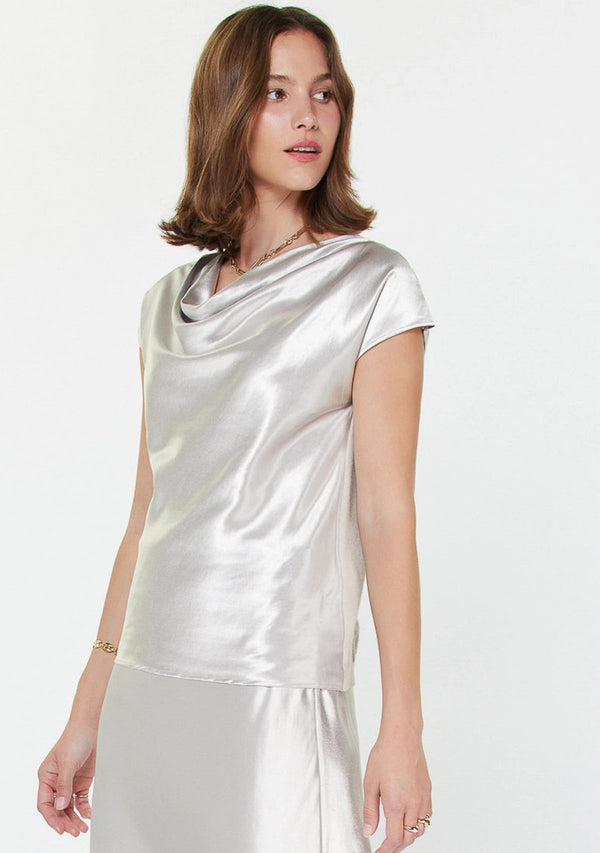 SYLVIA BLOUSE