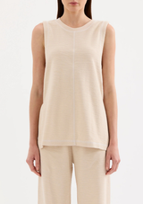 SUTTON TUNIC