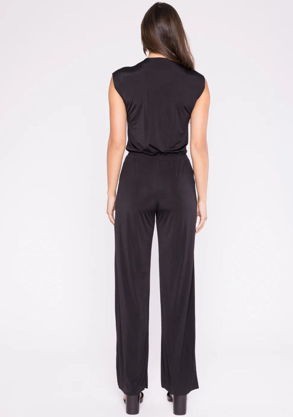 CLASSIC JUMPSUIT