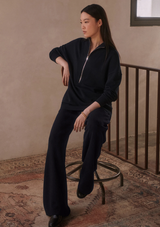 THE EXTRA WIDE LEG PANT 29.5"