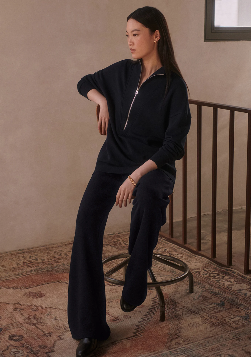 THE EXTRA WIDE LEG PANT 29.5"