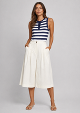 CLAIRE HENLEY TANK
