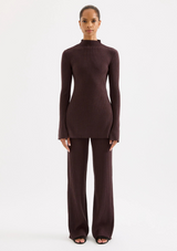 MALO KNIT PANT