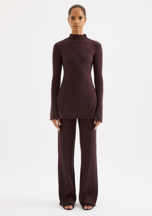 MALO KNIT PANT