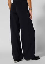 CLAUDIA PLEATED PANT