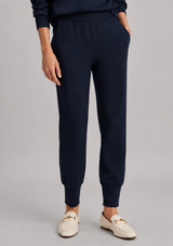 THE SLIM CUFF PANT 27.5"