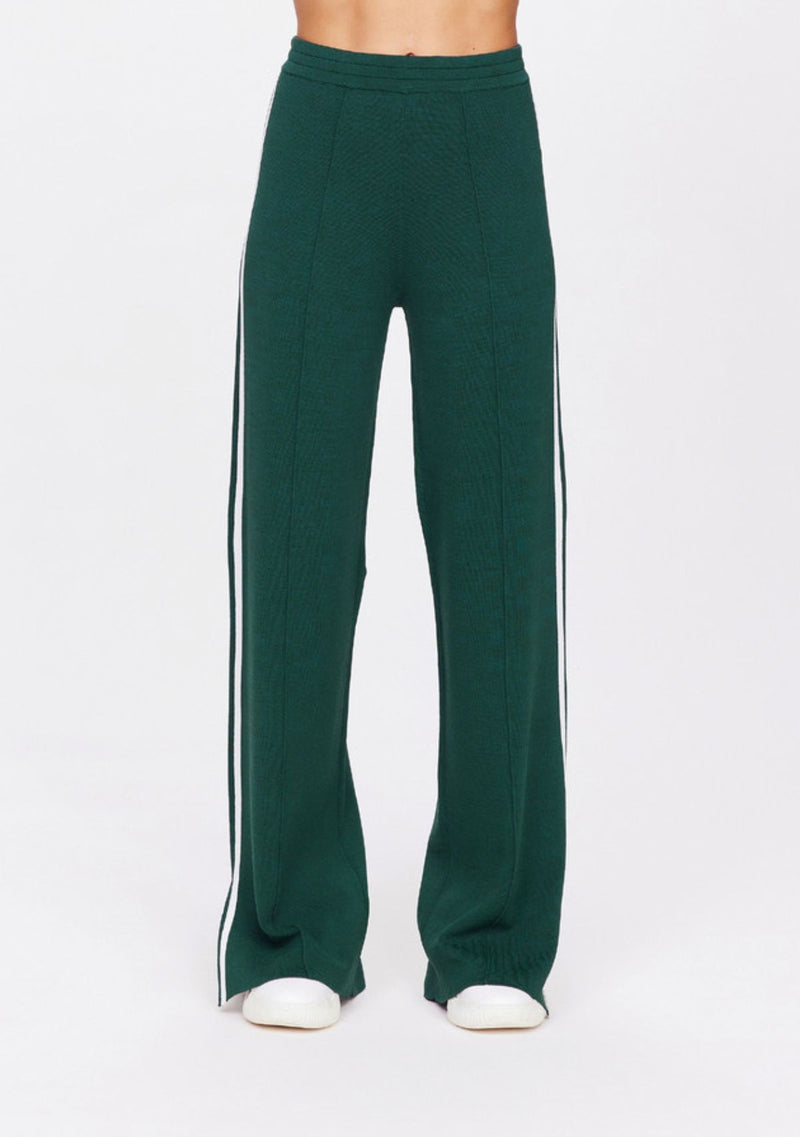 FREYA KNIT PANT