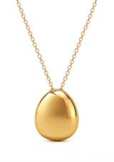 YARA PENDANT NECKLACE