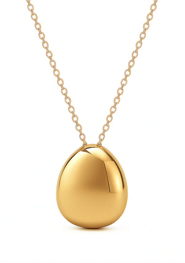 YARA PENDANT NECKLACE
