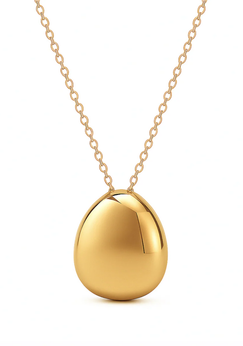 YARA PENDANT NECKLACE