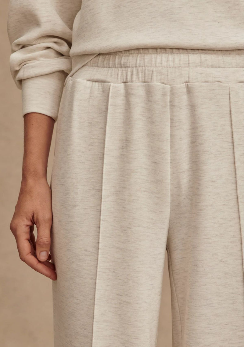 THE WIDE LEG PANT 28"