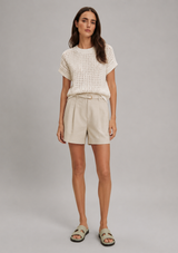 DENNY KNIT TOP