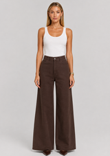 ROWAN TWILL PANT