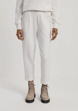 ROLLED CUFF PANT