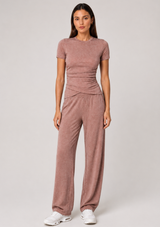 SABRINA WIDE LEG PANT