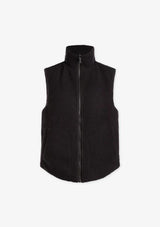 ELLIS REVERSABLE QUILT GILET