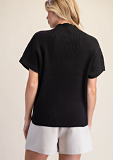 TARA KNIT TOP