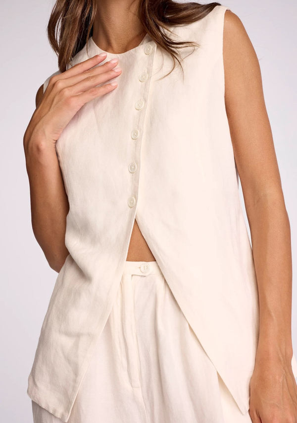ISOLDE VEST