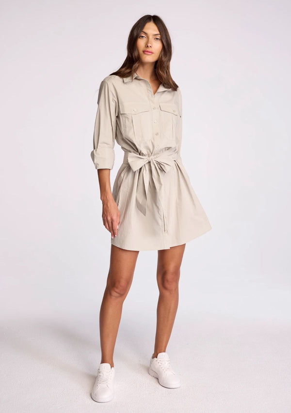 ASTERIN DRESS