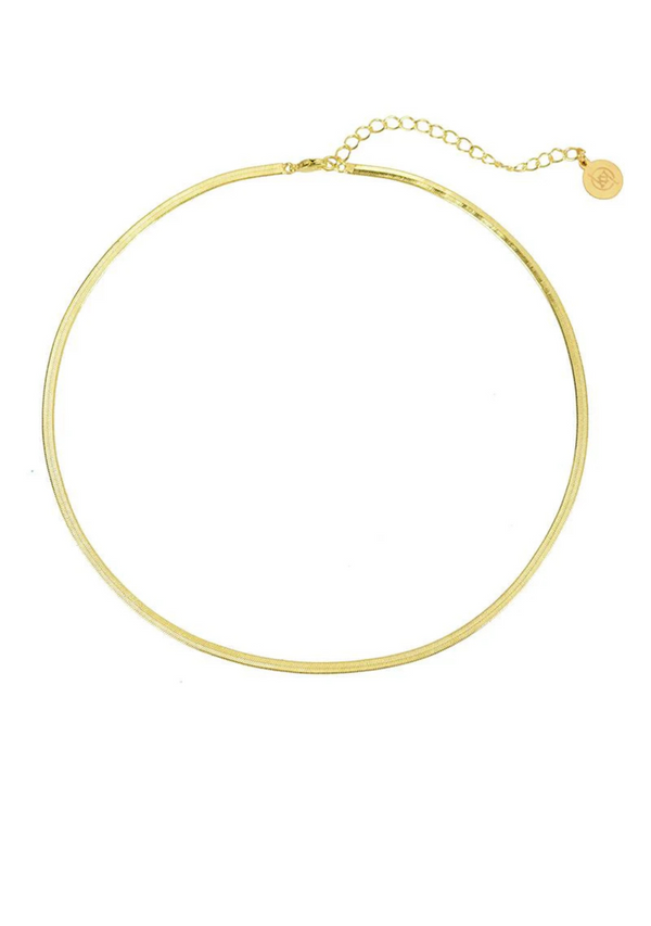 DEMI NECKLACE
