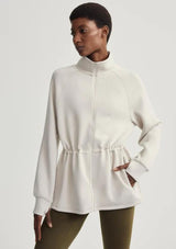 AILSA ZIP THROUGH MIDLAYER